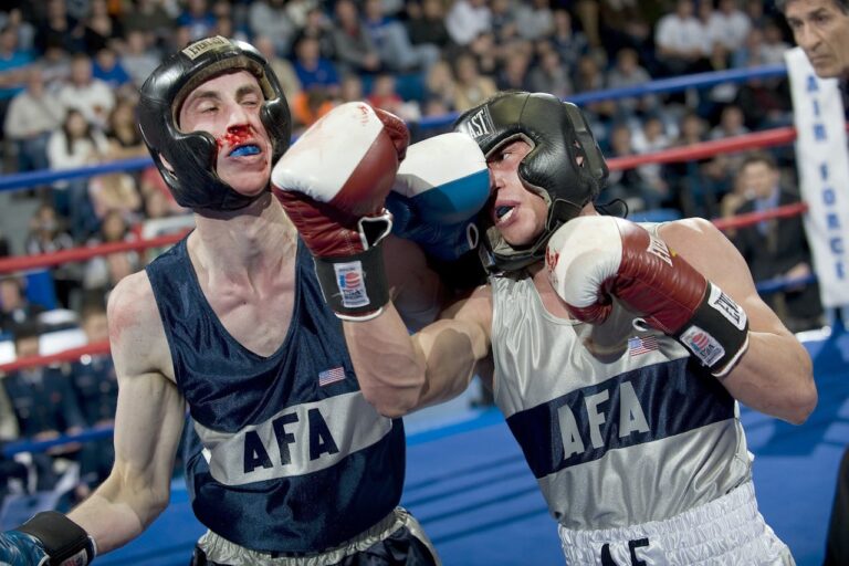 Rola boksu w kulturze: Jak sport wpływa na społeczeństwo?